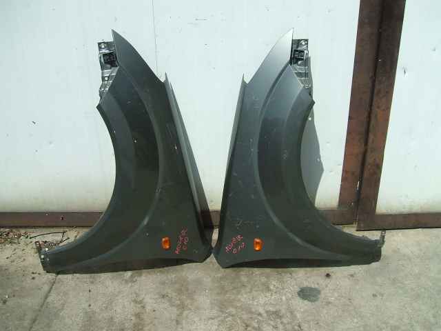 Hover - Cuv - (2012-) - Karoseria / Błotnik przedni prawy