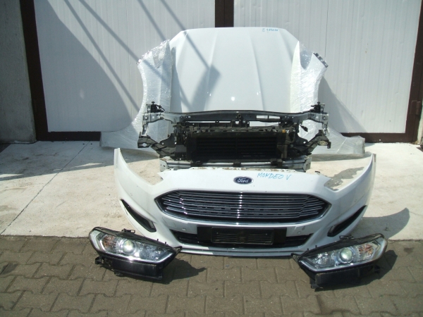 Ford - Mondeo - 5 drzwi - (2015-) - Karoseria / Błotnik przedni lewy