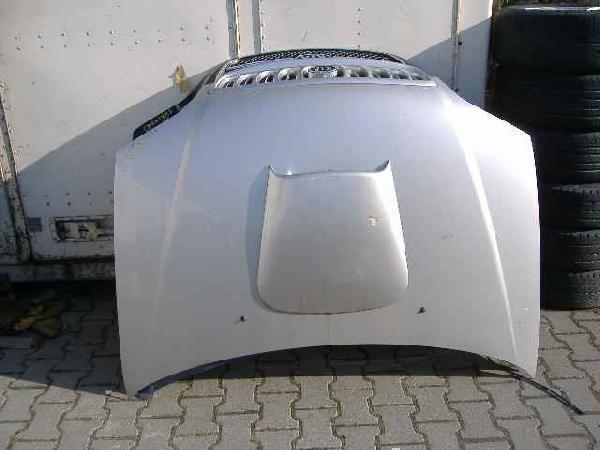 Kia - Carnival I - (1999 - 2001) - Karoseria / Maska