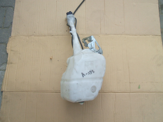 Alfa Romeo - 159 - (2008 - 2011) - Osprzęt / Zbiorniczek spryskiwaczy