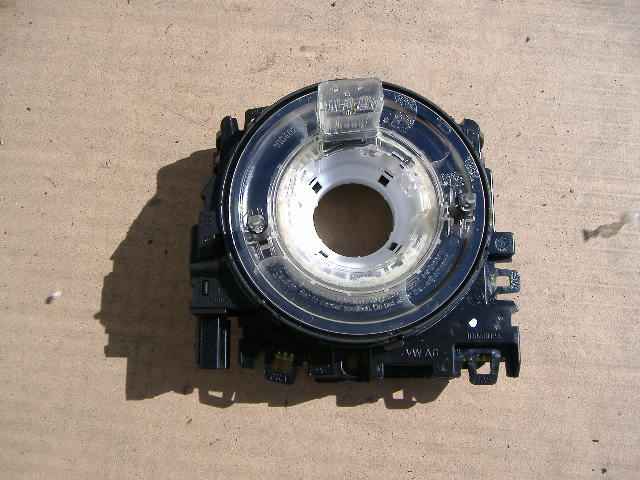 Volkswagen - Golf VI - 3 drzwi - (2008 - 2012) - Poduszki / Taśmy