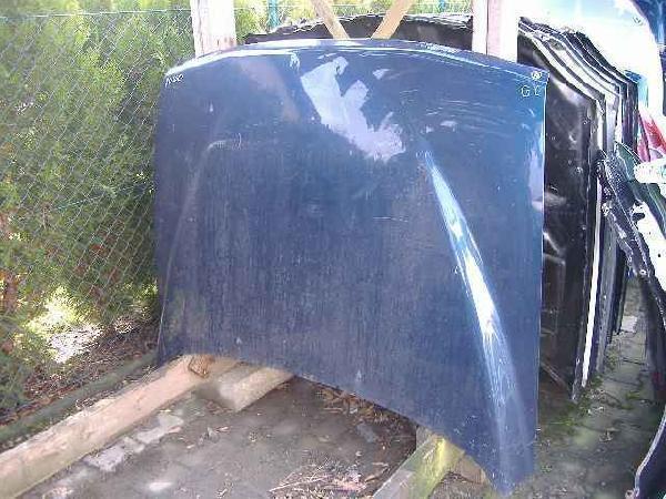 SsangYong - Musso - (1995 - 2002) - Karoseria / Maska