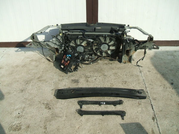 Toyota - Corolla - Kombi - (2018-) - Karoseria / Błotnik przedni lewy