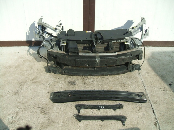 Toyota - Corolla - Kombi - (2018-) - Karoseria / Błotnik przedni lewy