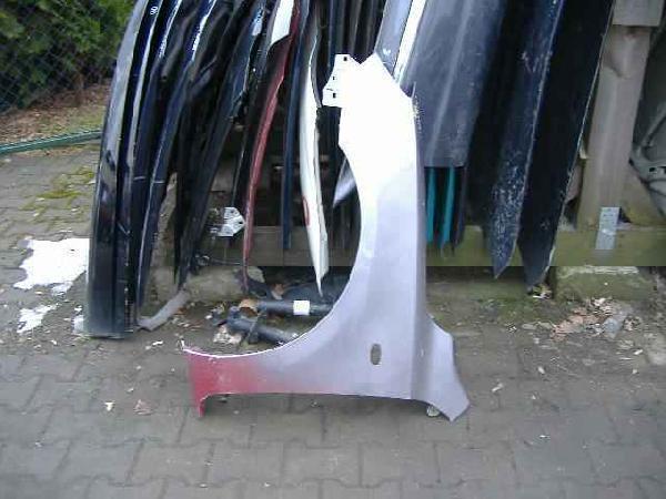 Mazda - 3 - 5 drzwi - (2003 - 2006) - Karoseria / Błotnik przedni lewy