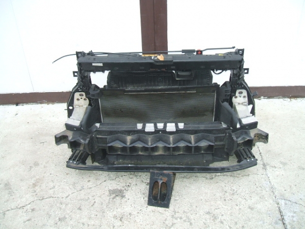 Jeep - Renegade - (2014-) - Karoseria / Maska