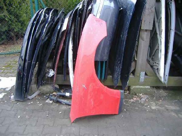 Mazda - MX 5 - (1989 - 1998) - Karoseria / Błotnik przedni prawy