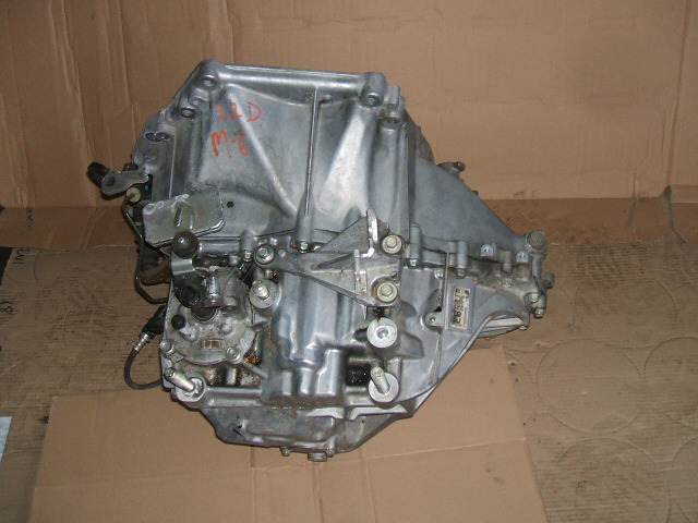 Mazda - 6 - Kombi - (2013-) - Skrzynia / Ręczna  6-biegowa