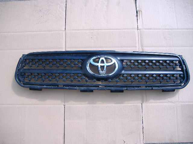Toyota - RAV 4 - 5 drzwi - (2006 - 2009) - Karoseria / Atrapa przednia