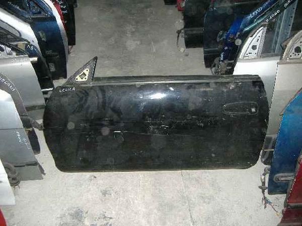 Toyota - Celica - Coupe - (1996 - 1999) - Karoseria / Drzwi lewe (pojazd 3-drzwiowy)