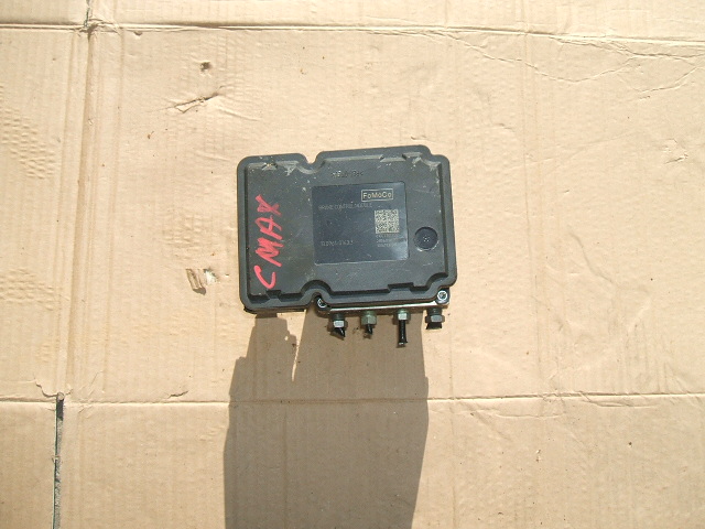 Ford - C-Max - (2010 - 2015) - Hamulce / Pompa ABS