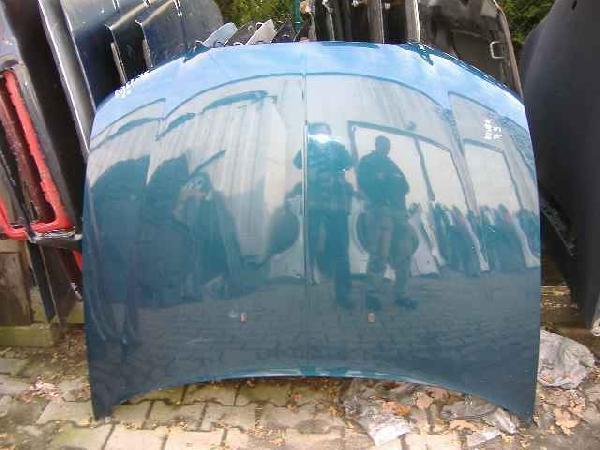 Rover - 75 - (2004 - 2005) - Karoseria / Maska