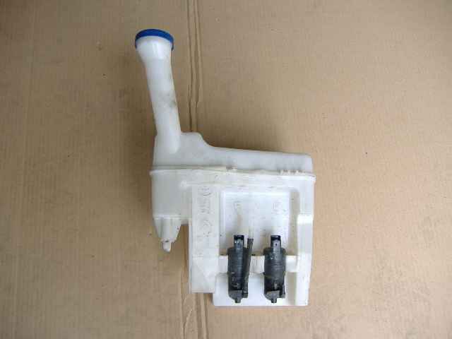 Citroen  - C 1 - 5 drzwi - (2005 - 2009) - Osprzęt / Zbiorniczek spryskiwaczy