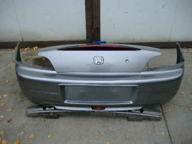 Honda - S-2000 - (1999 - 2004) - Karoseria / Zderzak tylny