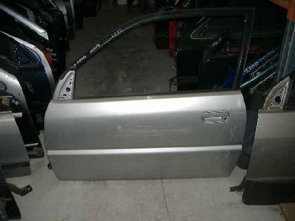 Honda - Logo - (1999 - 2001) - Karoseria / Drzwi przednie lewe