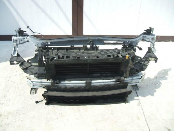 Ford - Mondeo - Kombi - (2015-) - Oświetlenie / Lampa przednia prawa