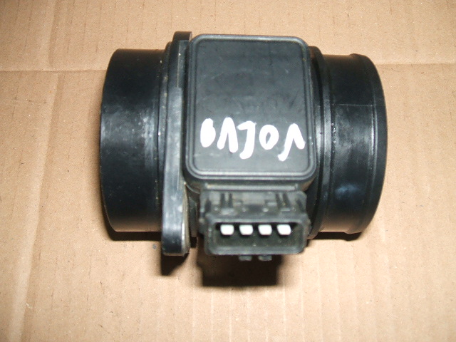 Renault - Scenic - (1999 - 2003) - Filtry / Przepływomierz powietrza