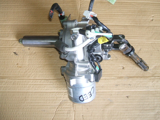 Hyundai - i30 - 3 drzwi - (2012 - 2015) - Silnik / Pompa wspomagania