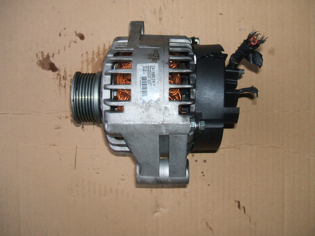 Alfa Romeo - 159 - Kombi - (2008 - 2011) - Silnik / Alternator