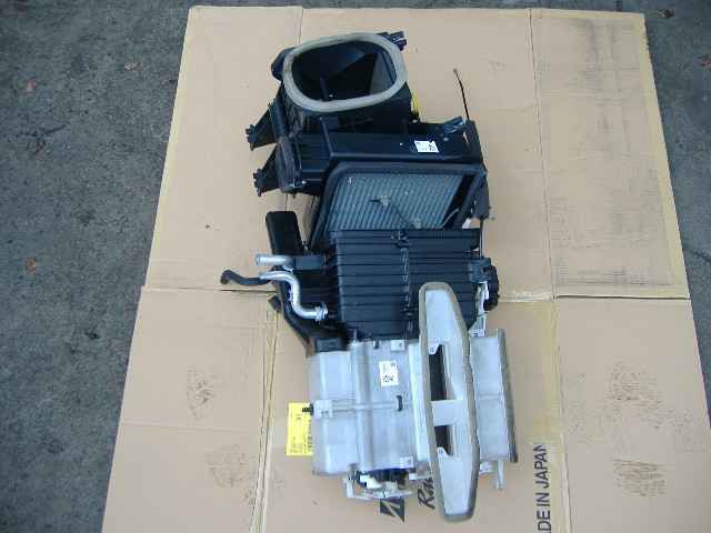 Honda - S-2000 - (1999 - 2004) - Układ chłodzenia / Nagrzewnica kompletna