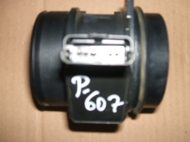 Citroen  - C 5 - Kombi - (2004 - 2006) - Filtry / Przepływomierz powietrza