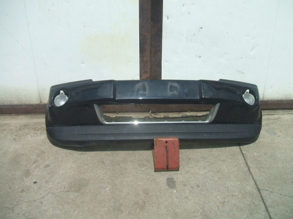 Jeep - Cherokee Grand - WK - (2005 - 2008) - Oświetlenie / Lampa przednia lewa