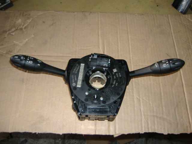 MINI - Mini - (2008 - 2010) - Wnętrze / Włącznik wycieraczek