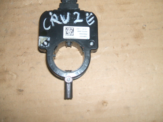 Chevrolet Cruze 4 drzwi (2012) Układ kierowniczy