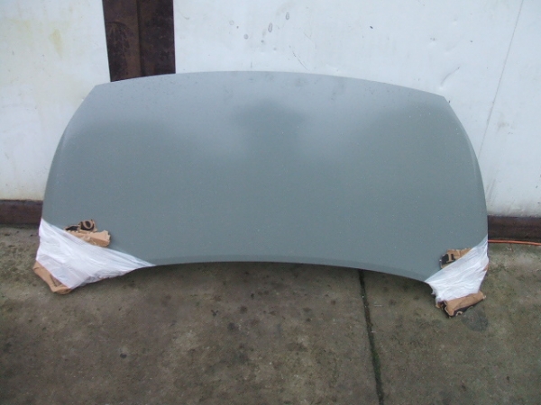 Kia - Picanto - 5 drzwi - (2015-) - Karoseria / Maska