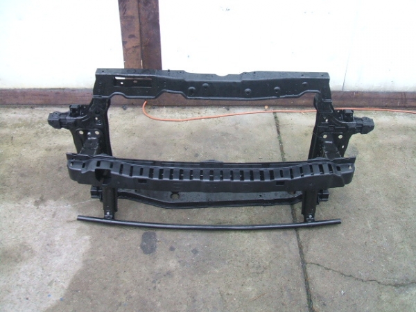 Kia - Picanto - 5 drzwi - (2015-) - Karoseria / Belka zderzaka przedniego