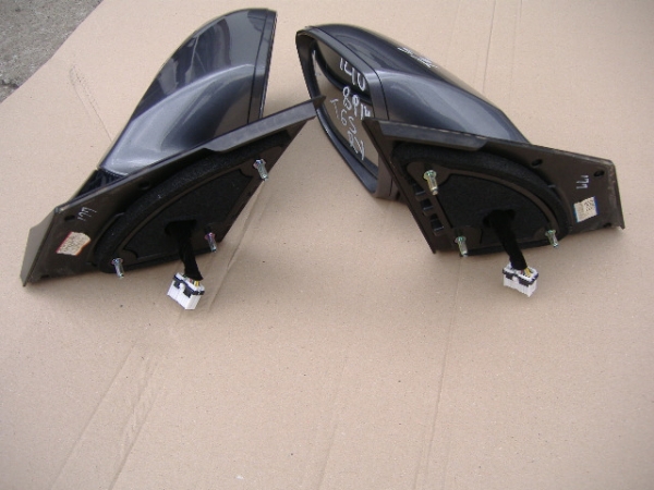 Hyundai - i40 -  Kombi - (2011-) - Lusterka /  Lewe elektryczne