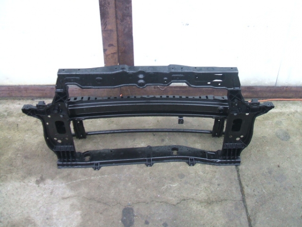 Kia - Picanto - 5 drzwi - (2015-) - Karoseria / Wzmocnienie przednie