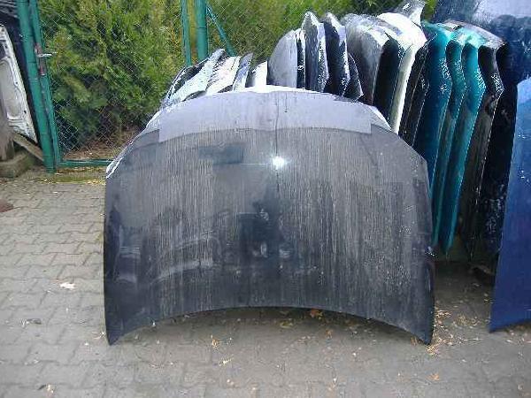 Volkswagen - Golf V - 3 drzwi - (2003 - 2008) - Karoseria / Maska