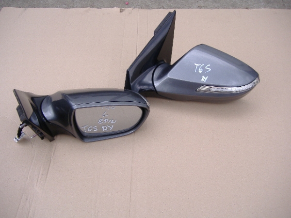 Hyundai - i40 -  Kombi - (2011-) - Lusterka /  Prawe elektryczne