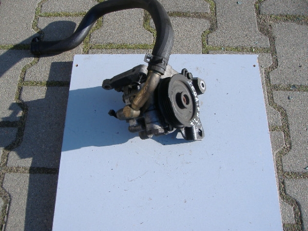 Chrysler - Sebring - Cabrio - (2003 - 2007) - Silnik / Pompa wspomagania