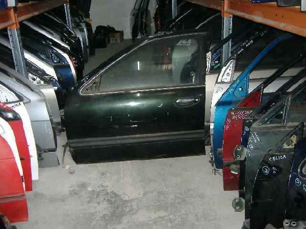 Nissan - Maxima - (1994 - 2000) - Karoseria / Drzwi przednie lewe