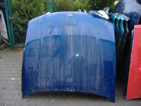 Opel - Senator - B - (1987 - 1993) - Karoseria / Maska