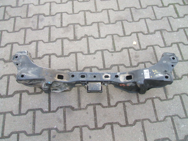 Hyundai - i40 - (2011-) - Zawieszenie / Belka tylna