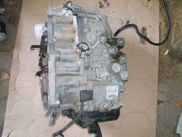 Opel - Insignia - 4 drzwi - (2008 - 2013) - Skrzynia / Automatyczna  5-biegowa