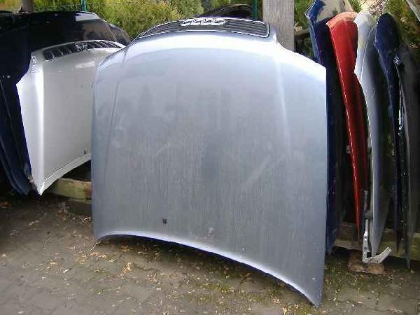 Audi - A6 - (1994 - 1997) - Karoseria / Maska