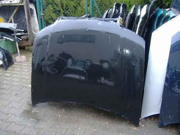 Audi - A4 - (2001 - 2004) - Karoseria / Maska