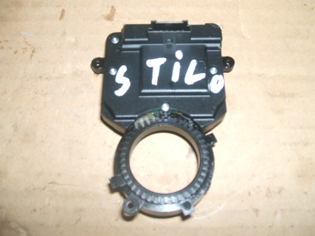 Fiat - Stilo - Kombi - (2003 - 2004) - Układ kierowniczy / Czujnik kąta skrętu