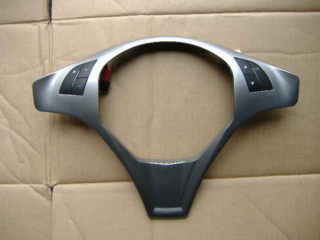 Alfa Romeo - MI.TO - (2011-) - Wnętrze / Włączniki inne