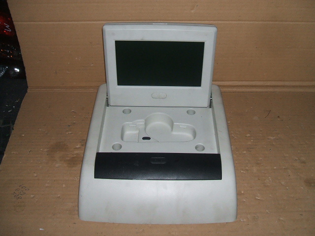 Dodge - Journey - (2008 - 2011) - Audio /  Inne