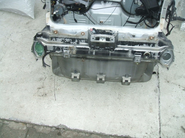 Porsche - Boxster - 986 - (1996 - 2002) - Oświetlenie / Lampa przednia   lewa Xenon