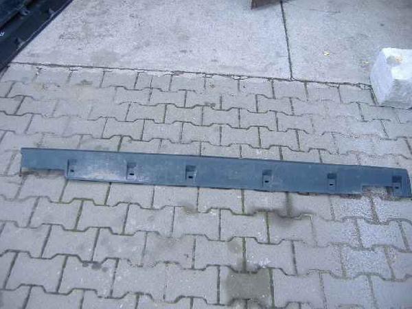 Honda - CR-V - (2004 - 2007) - Karoseria / Spoiler boczny lewy