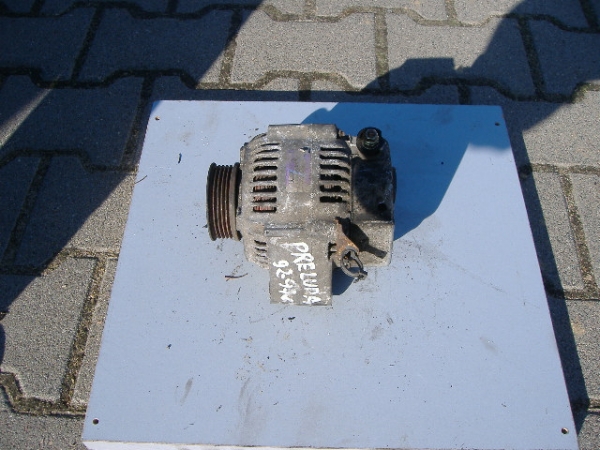 Honda - Prelude - Coupe - (1992 - 1996) - Silnik / Alternator