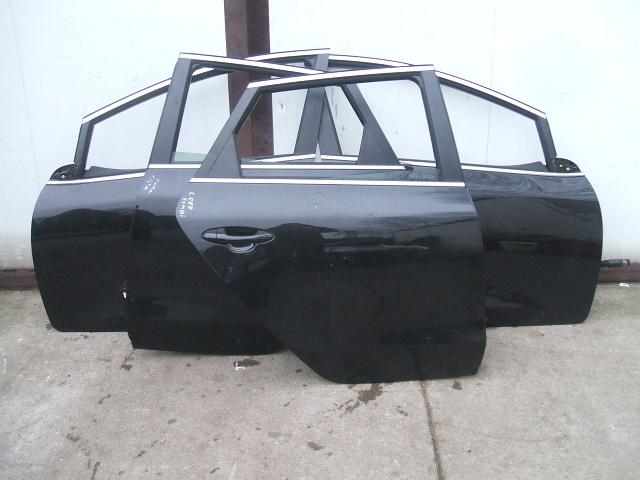 Kia - Cee´d - Kombi - (2012-) - Karoseria / Drzwi tylne prawe