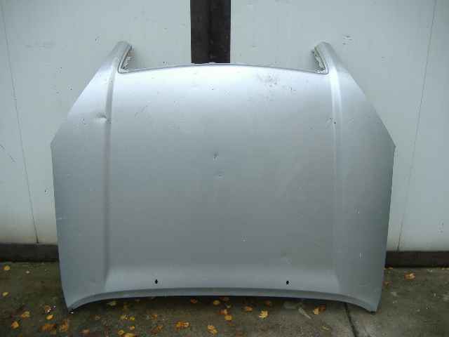 Toyota - Land Cruiser J120 - 3 drzwi - (2002 - 2009) - Karoseria / Maska