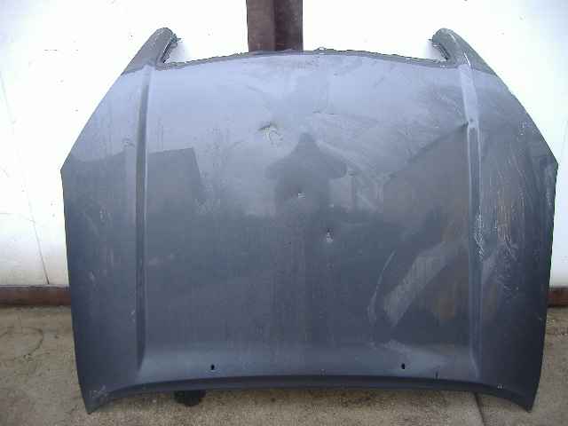 Toyota - Land Cruiser J120 - 5 drzwi - (2002 - 2009) - Karoseria / Maska